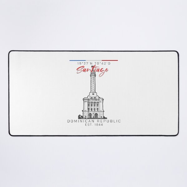 Item preview, Santiago designed and sold by Jerseysrd.