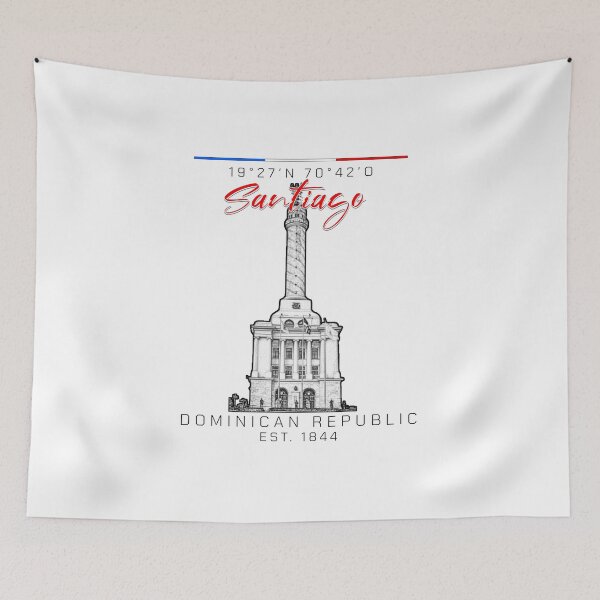 Item preview, Santiago designed and sold by Jerseysrd.
