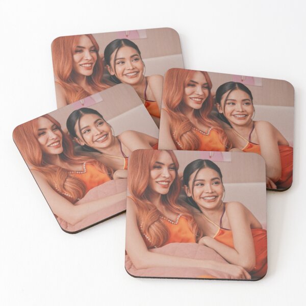 Item preview, Englot Engfa and Charlotte Thai GL Beauty Queens designed and sold by Item Geeks.