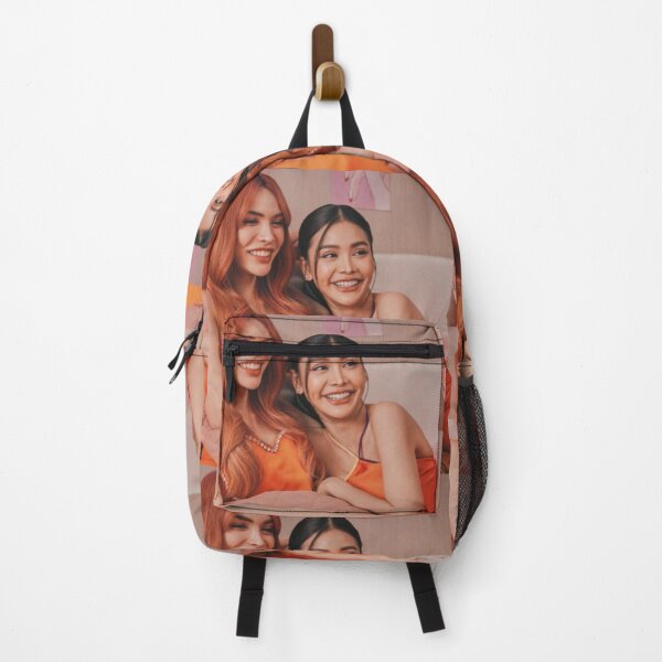 Item preview, Englot Engfa and Charlotte Thai GL Beauty Queens designed and sold by Item Geeks.