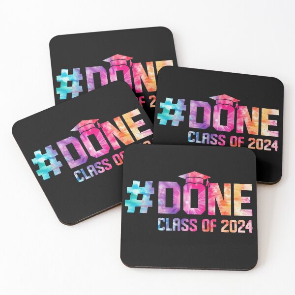 Item preview, Class of 2024 Graduation Celebration designed and sold by CottonAndBliss.