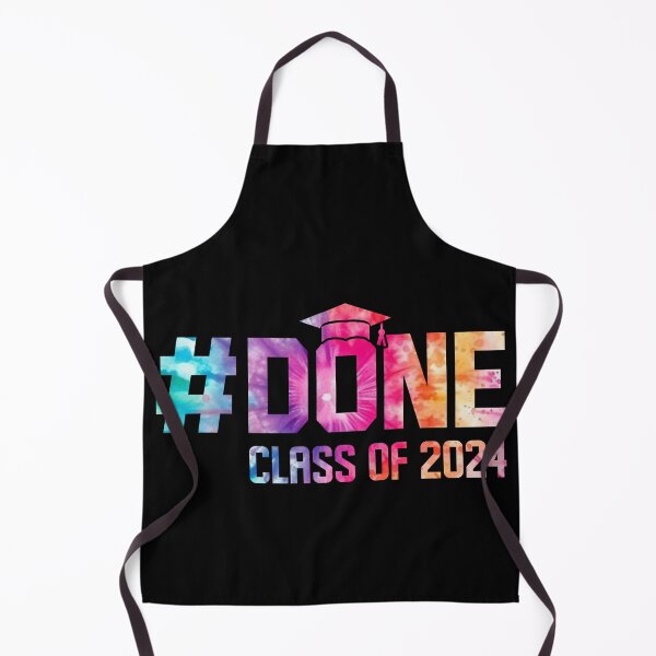Item preview, Class of 2024 Graduation Celebration designed and sold by CottonAndBliss.