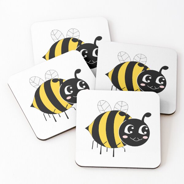 Item preview, Honey Bee  designed and sold by HarveyHandcraftsandDesigns.