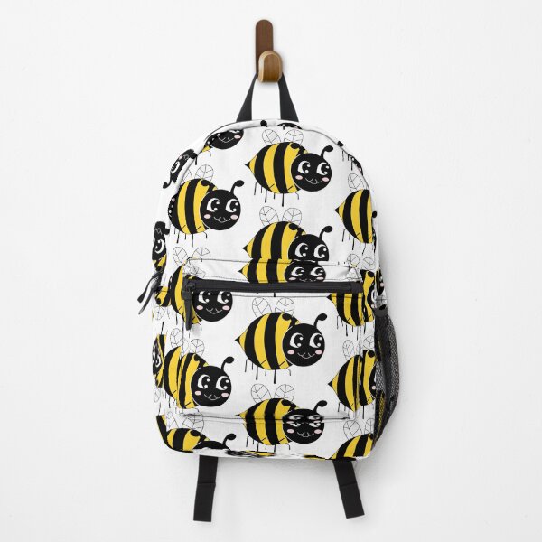 Item preview, Honey Bee designed and sold by HarveyHandcraftsandDesigns.