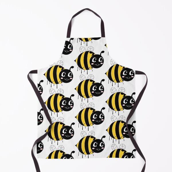 Item preview, Honey Bee designed and sold by HarveyHandcraftsandDesigns.