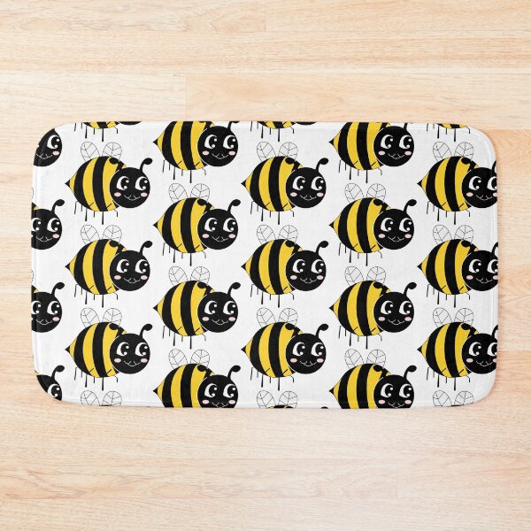 Item preview, Honey Bee  designed and sold by HarveyHandcraftsandDesigns.