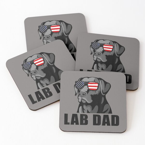 Item preview, Chocolate Labrador Hashtag Lab Tshirt day gifts designed and sold by samishoops.