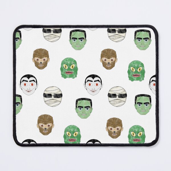 Item preview, universal monster pattern designed and sold by Jessiwins19.