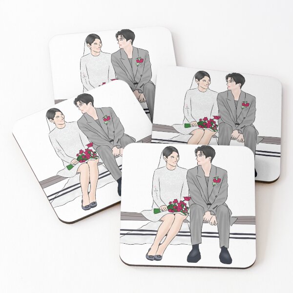 Item preview, Doctor Slump Korean Drama designed and sold by ArtRaftPro.