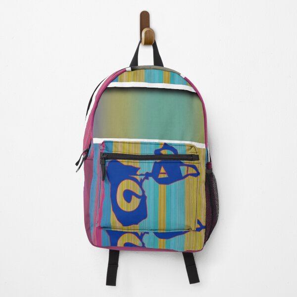Item preview,  * ABSTRACT GEOMETRIC ART PLAID COLORS GWADA MAP LETTERS GUADELOUPE PATTERN* designed and sold by Ralek.