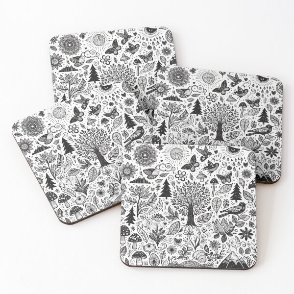 Item preview, New design nature  designed and sold by Graphic  Grove.