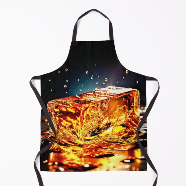 Item preview, Gold Bar Melt designed and sold by Kingcls.