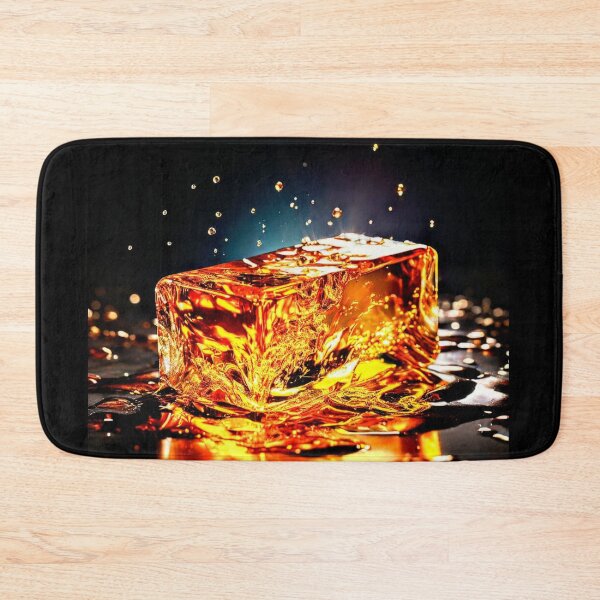 Item preview, Gold Bar Melt designed and sold by Kingcls.