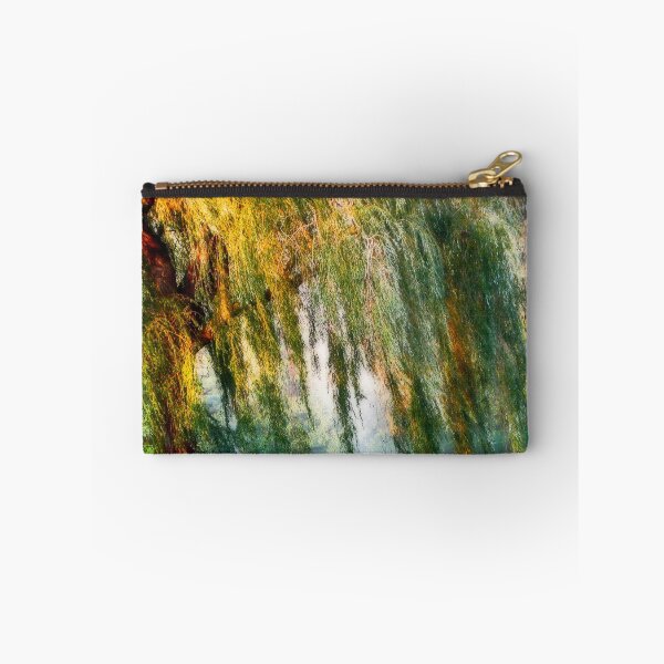 Item preview, Weeping Willow Tree Wall Art designed and sold by Carol F. Austin.