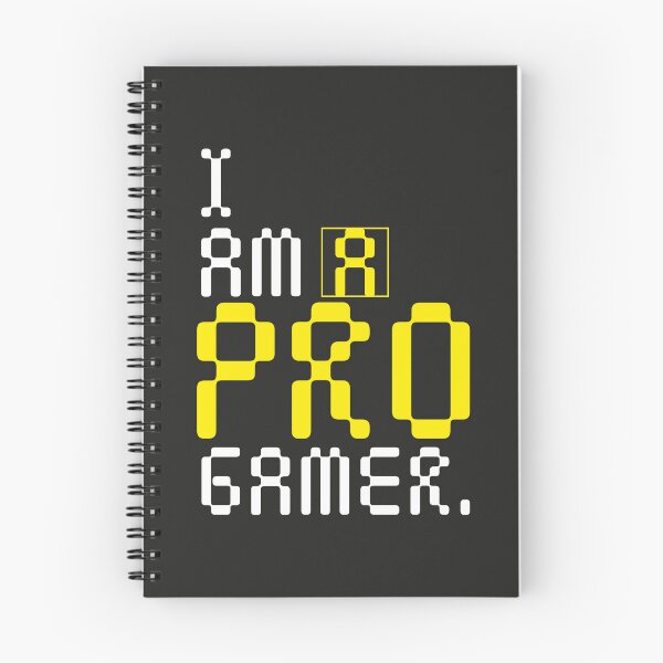 Item preview, I am a pro gamer professional gamer choice designed and sold by Pixanek.