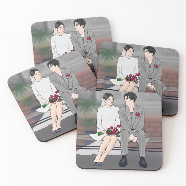 Item preview, Doctor Slump Korean Drama designed and sold by ArtRaftPro.