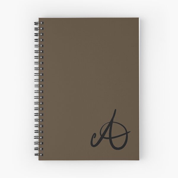 Item preview, Letter A designed and sold by 77designs.