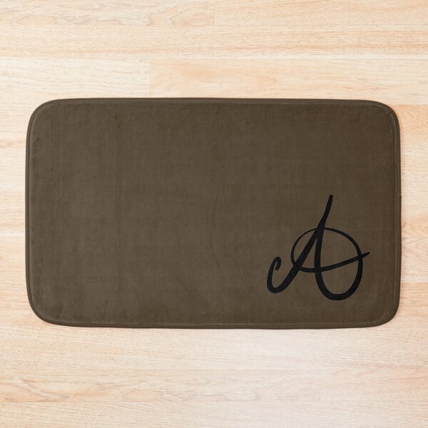 Item preview, Letter A designed and sold by 77designs.