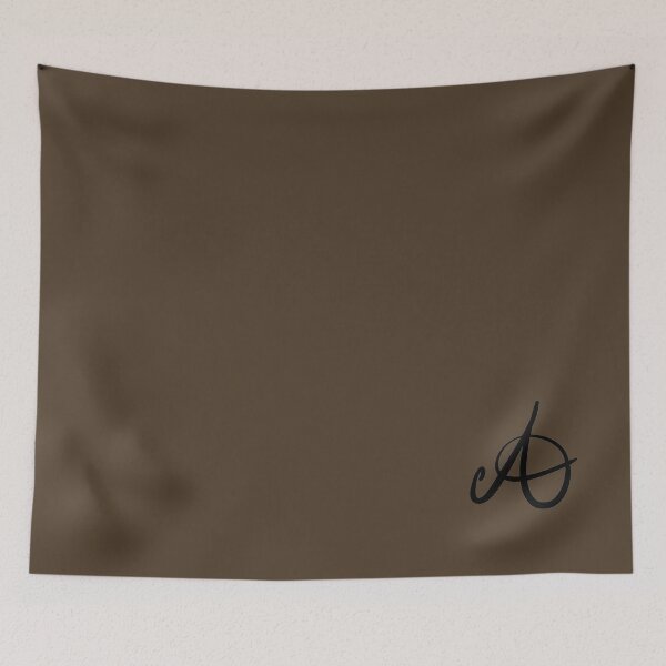 Item preview, Letter A designed and sold by 77designs.