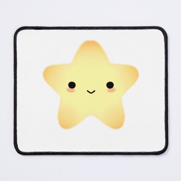 Item preview, star designed and sold by LittleCrowHead.