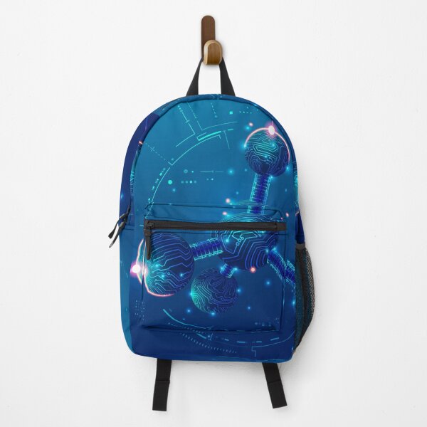 Item preview, biotechnology biology chemistry designed and sold by NiamLab.