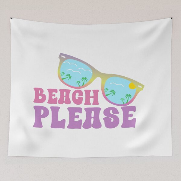 Item preview, Beach please designed and sold by Josie37.