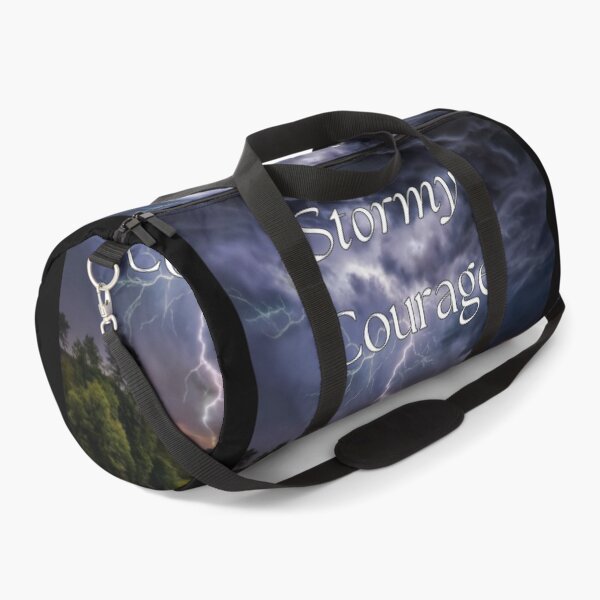 Item preview, Stormy Courage designed and sold by Echo Aesthetics.