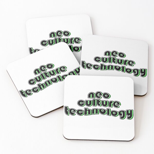 Item preview, Neo Culture Technology designed and sold by Renlexd.