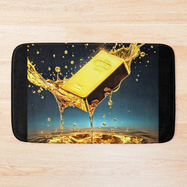Item preview, Golden Liquid designed and sold by Kingcls.