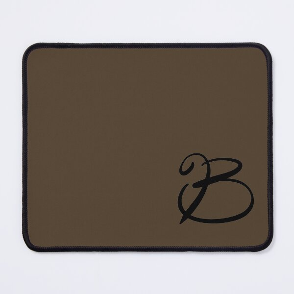 Item preview, Letter B designed and sold by 77designs.