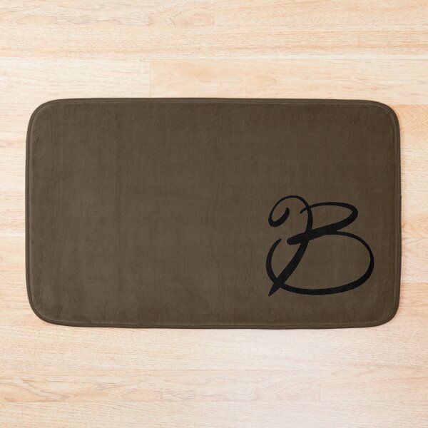 Item preview, Letter B designed and sold by 77designs.