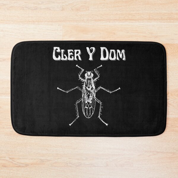 Item preview, cler y dom - folk designed and sold by aledfychan.