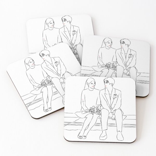 Item preview, Doctor Slump Korean Drama designed and sold by ArtRaftPro.