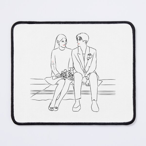 Item preview, Doctor Slump Korean Drama designed and sold by ArtRaftPro.