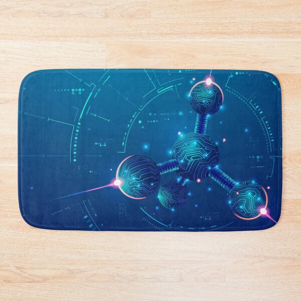 Item preview, biotechnology biology chemistry designed and sold by NiamLab.