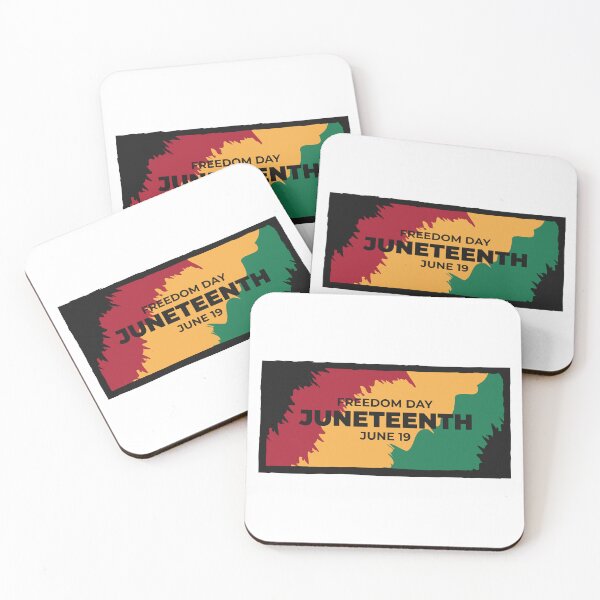 Item preview, Juneteenth - Juneteenth Is My Independence Day designed and sold by typoinspired.