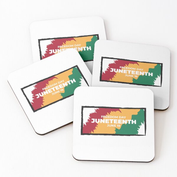 Item preview, Juneteenth - Juneteenth Is My Independence Day designed and sold by typoinspired.