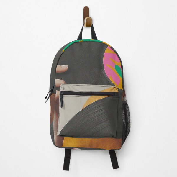 Item preview, DJ Matisse: Harmony in Vinyl’s Vibrant Spin designed and sold by DJ-Portable.