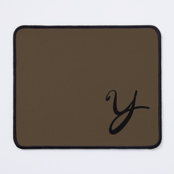 Item preview, Letter Y designed and sold by 77designs.