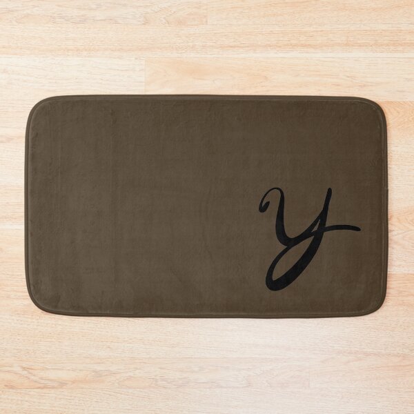 Item preview, Letter Y designed and sold by 77designs.