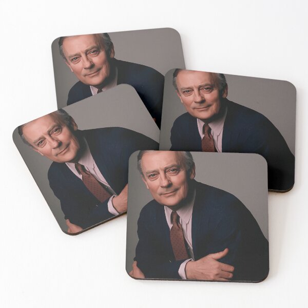 Item preview, Edward Woodward designed and sold by ValentinoMa.
