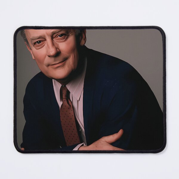 Item preview, Edward Woodward designed and sold by ValentinoMa.