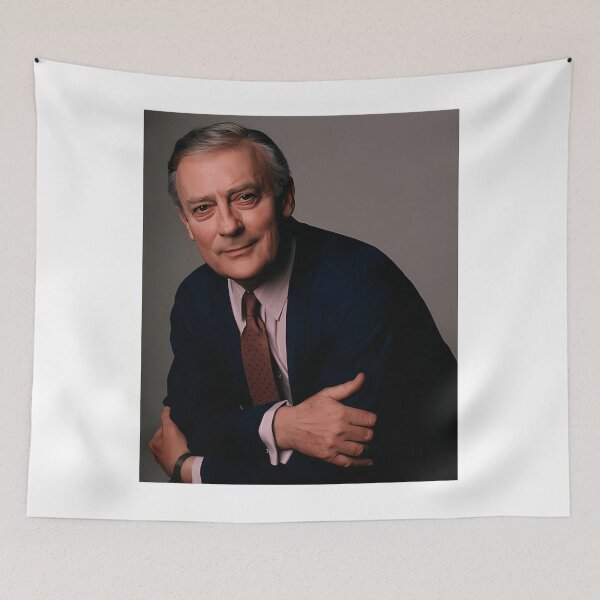 Item preview, Edward Woodward designed and sold by ValentinoMa.