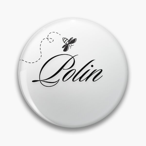Item preview, Polin - Bee  designed and sold by logicandcrazy.