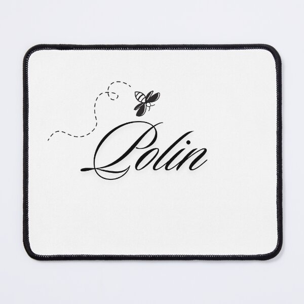 Item preview, Polin - Bee  designed and sold by logicandcrazy.