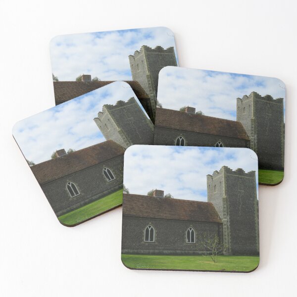 Item preview, The Tattingstone Wonder designed and sold by wiggyofipswich.