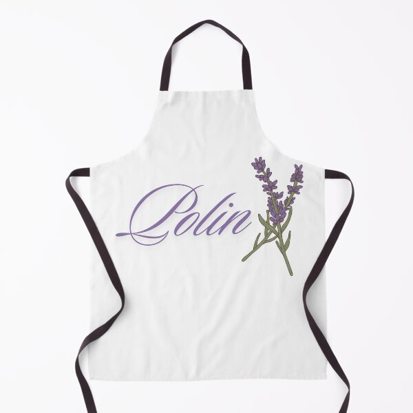 Item preview, Polin - Lavendar designed and sold by logicandcrazy.