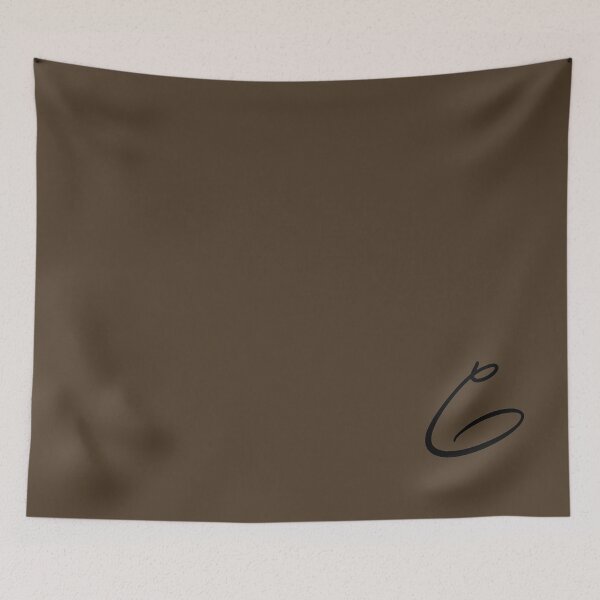 Item preview, Letter C designed and sold by 77designs.