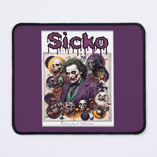 Item preview, Sicko designed and sold by Erik007best.