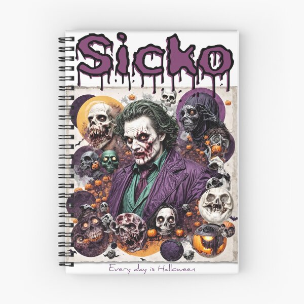 Item preview, Sicko designed and sold by Erik007best.